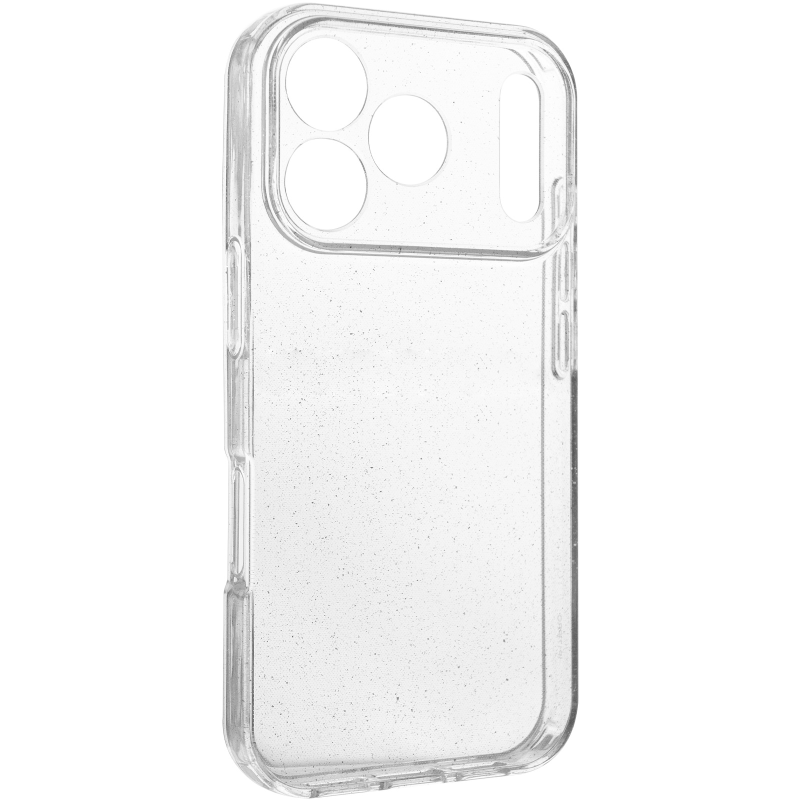 TPU чохол Nova для Apple iPhone 17 Pro / 18 Pro (6.3"), Clear, TPU, купити оптом з доставкою
