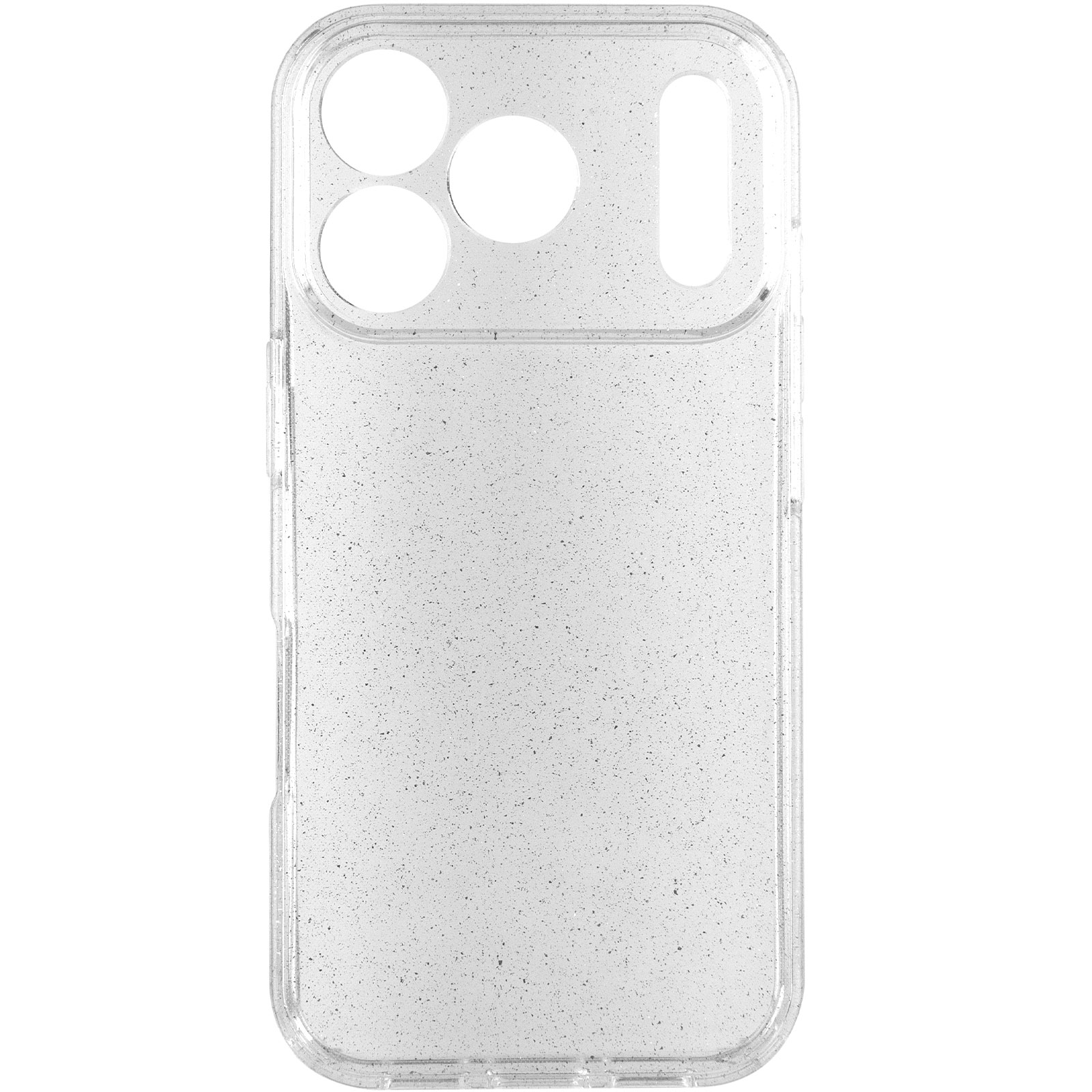 TPU чохол Nova для Apple iPhone 17 Pro / 18 Pro (6.3"), Clear 1, TPU, купити оптом з доставкою