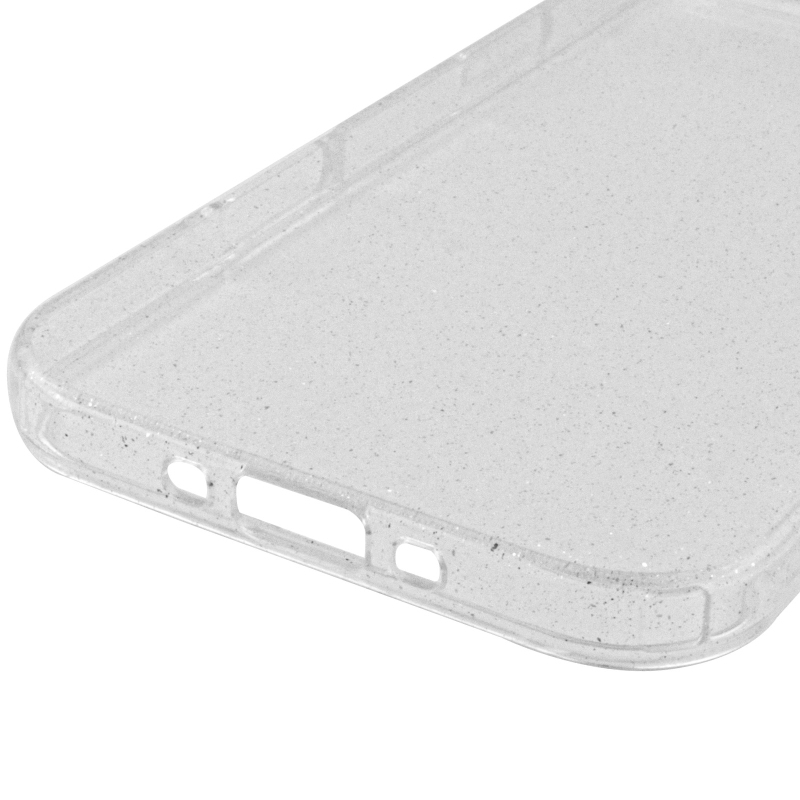 TPU чохол Nova для Apple iPhone 17 Pro / 18 Pro (6.3"), Clear 3, TPU, купити оптом з доставкою