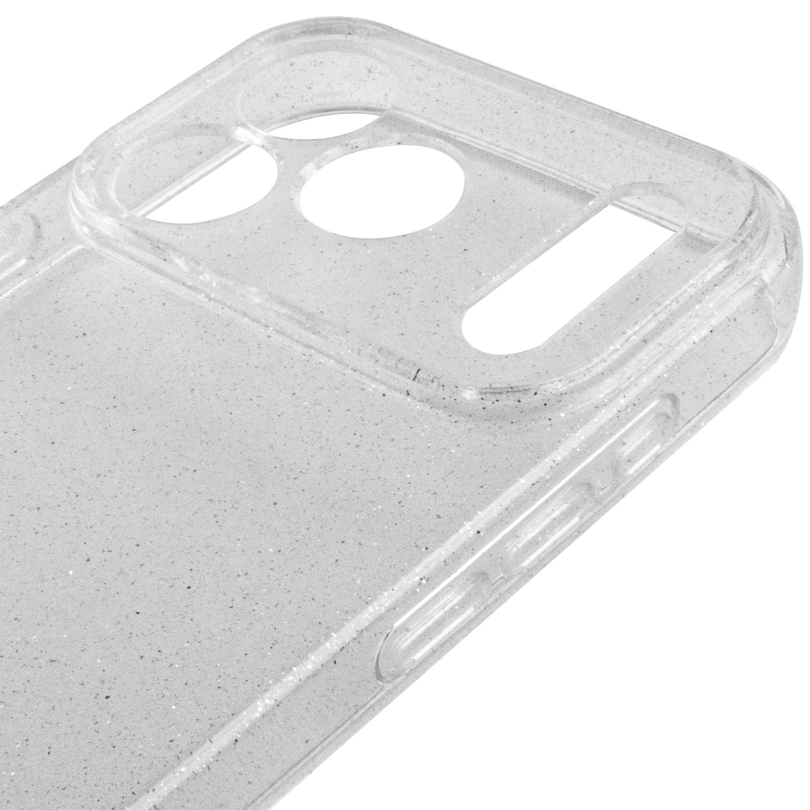 TPU чехол Nova для Apple iPhone 17 Pro Max / 18 Pro Max (6.9"), Clear 2, TPU, купить оптом с доставкой