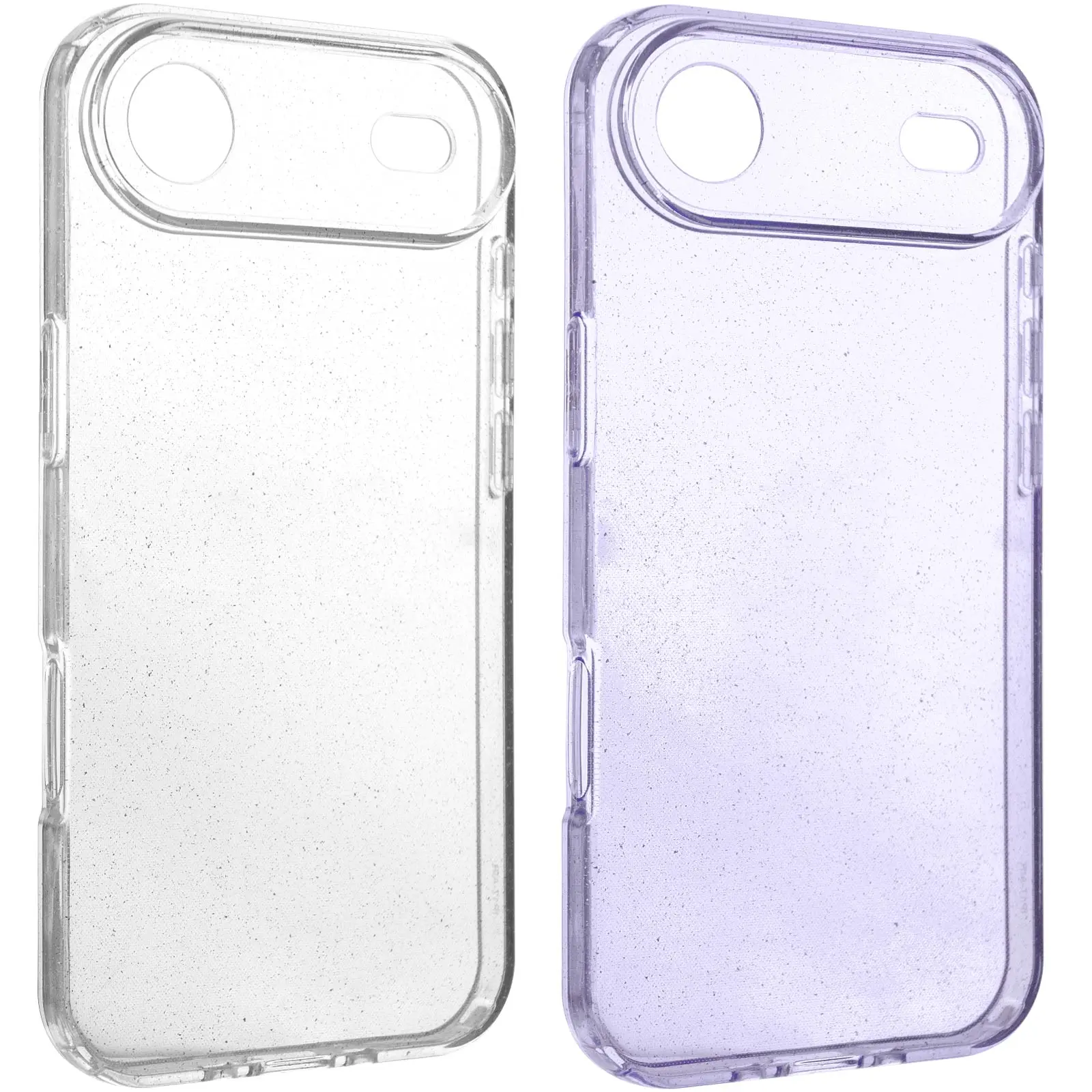 TPU чохол Nova для Apple iPhone 17 Air (6.5"), TPU, купити оптом з доставкою