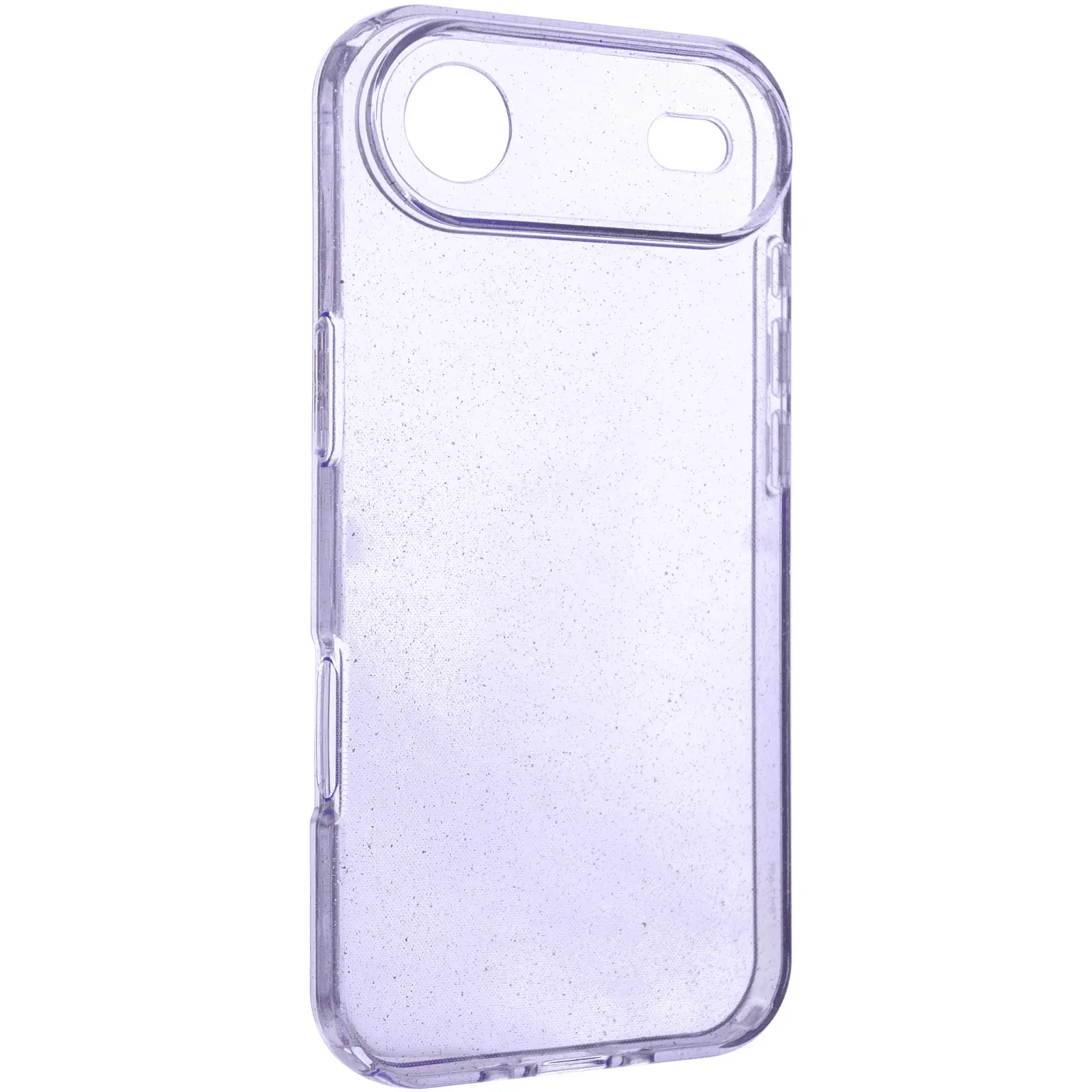 TPU чохол Nova для Apple iPhone 17 Air (6.5"), Purple, TPU, купити оптом з доставкою