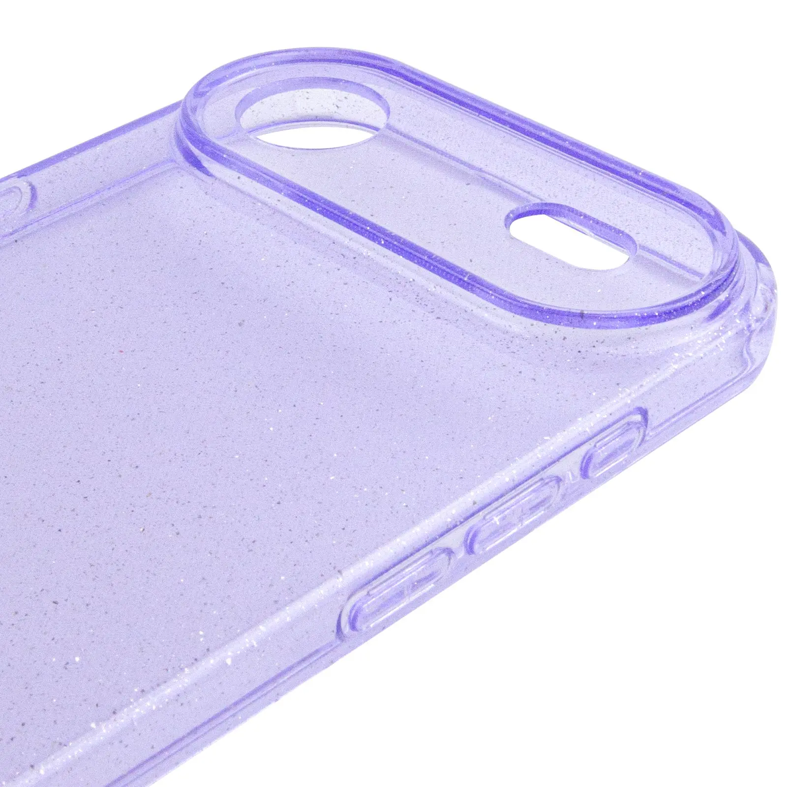 TPU чохол Nova для Apple iPhone 17 Air (6.5"), Purple 2, TPU, купити оптом з доставкою