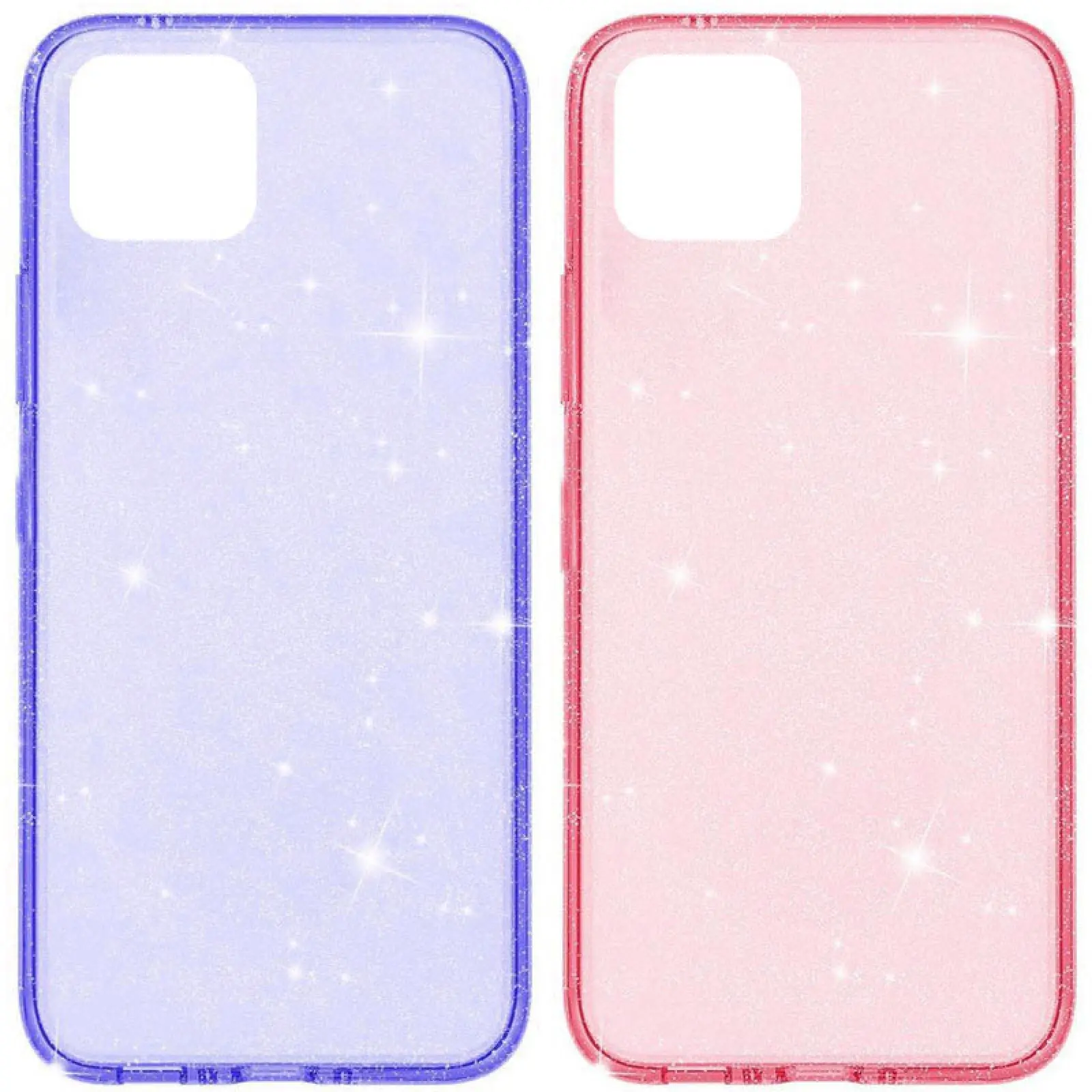 TPU чехол Nova для Samsung Galaxy A07, TPU, купить оптом с доставкой