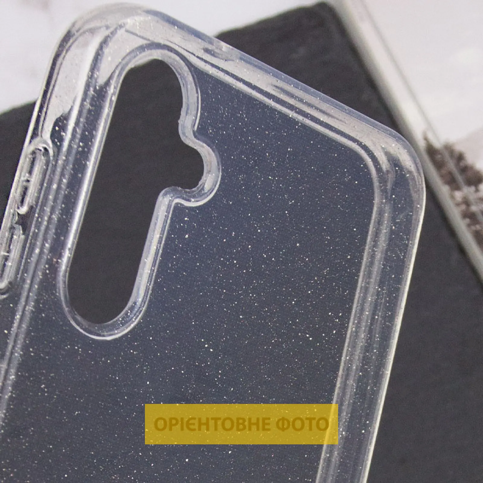 TPU чехол Nova для Samsung Galaxy A17 4G/5G, Clear 2, TPU, купить оптом с доставкой