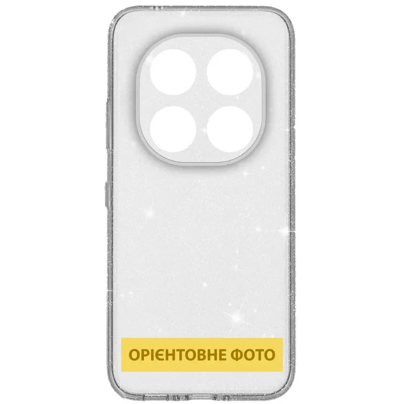 TPU чехол Nova для Motorola Edge 60 / 60 Fusion, TPU, купить оптом с доставкой