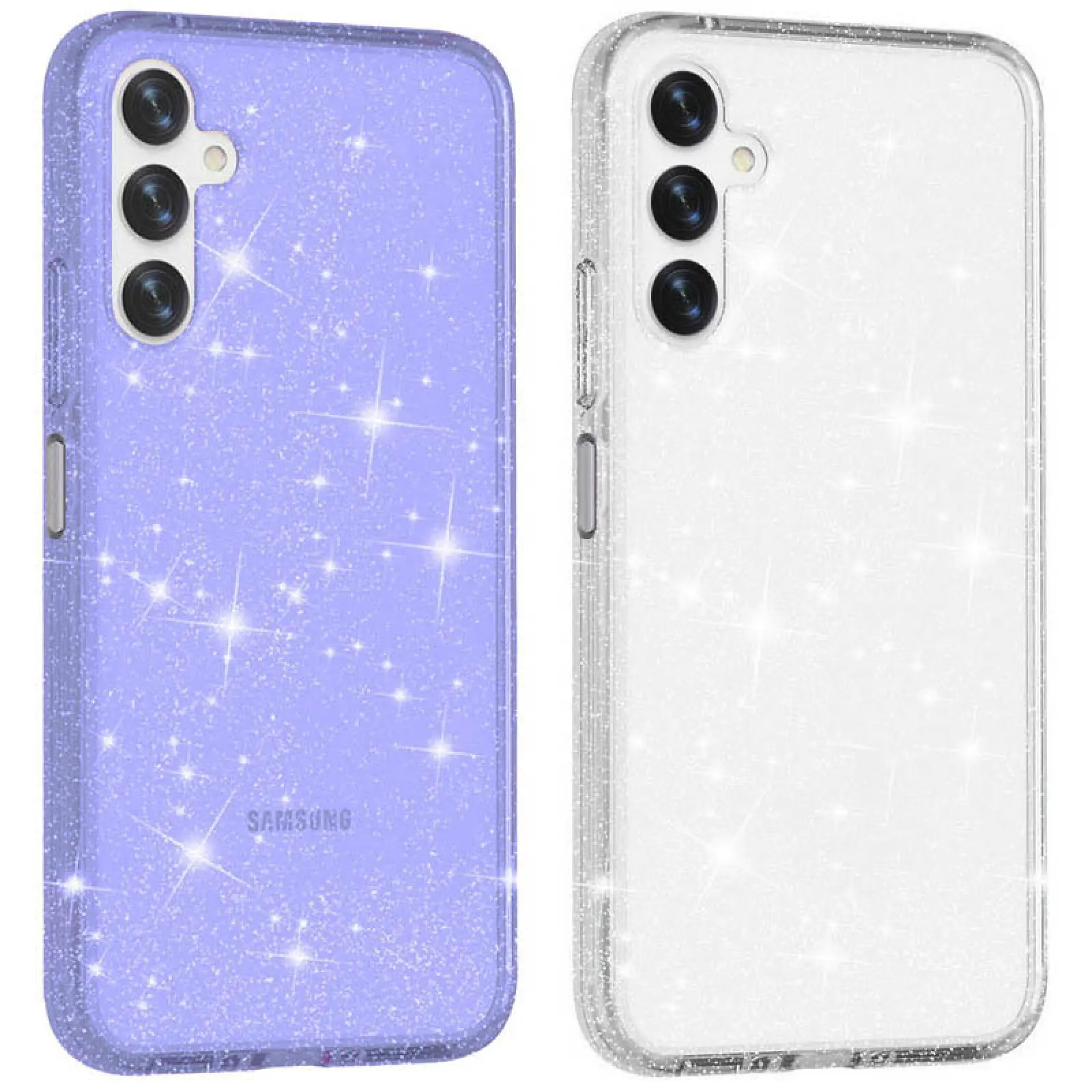 TPU чохол Nova для Samsung Galaxy S25 FE, TPU, купити оптом з доставкою