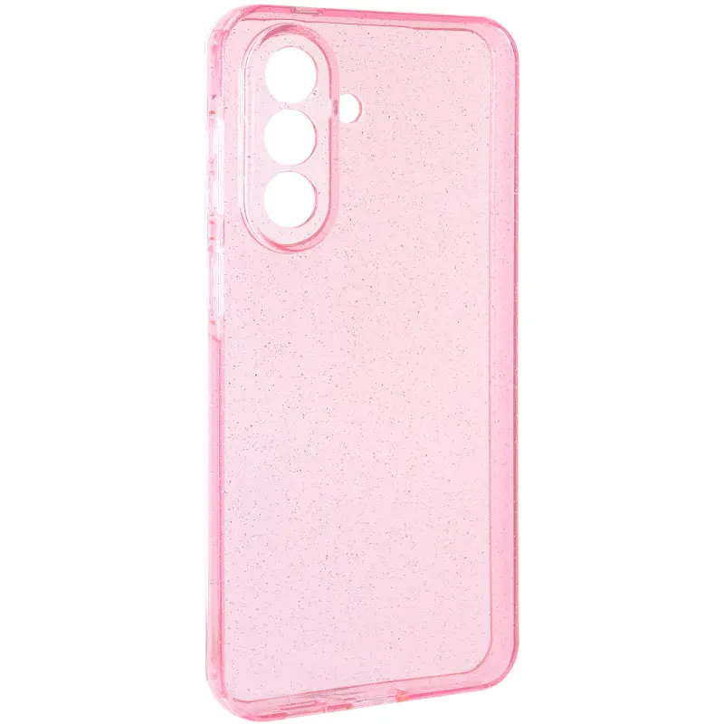 TPU чехол Nova для Samsung Galaxy A37 5G, Pink, TPU, купить оптом с доставкой