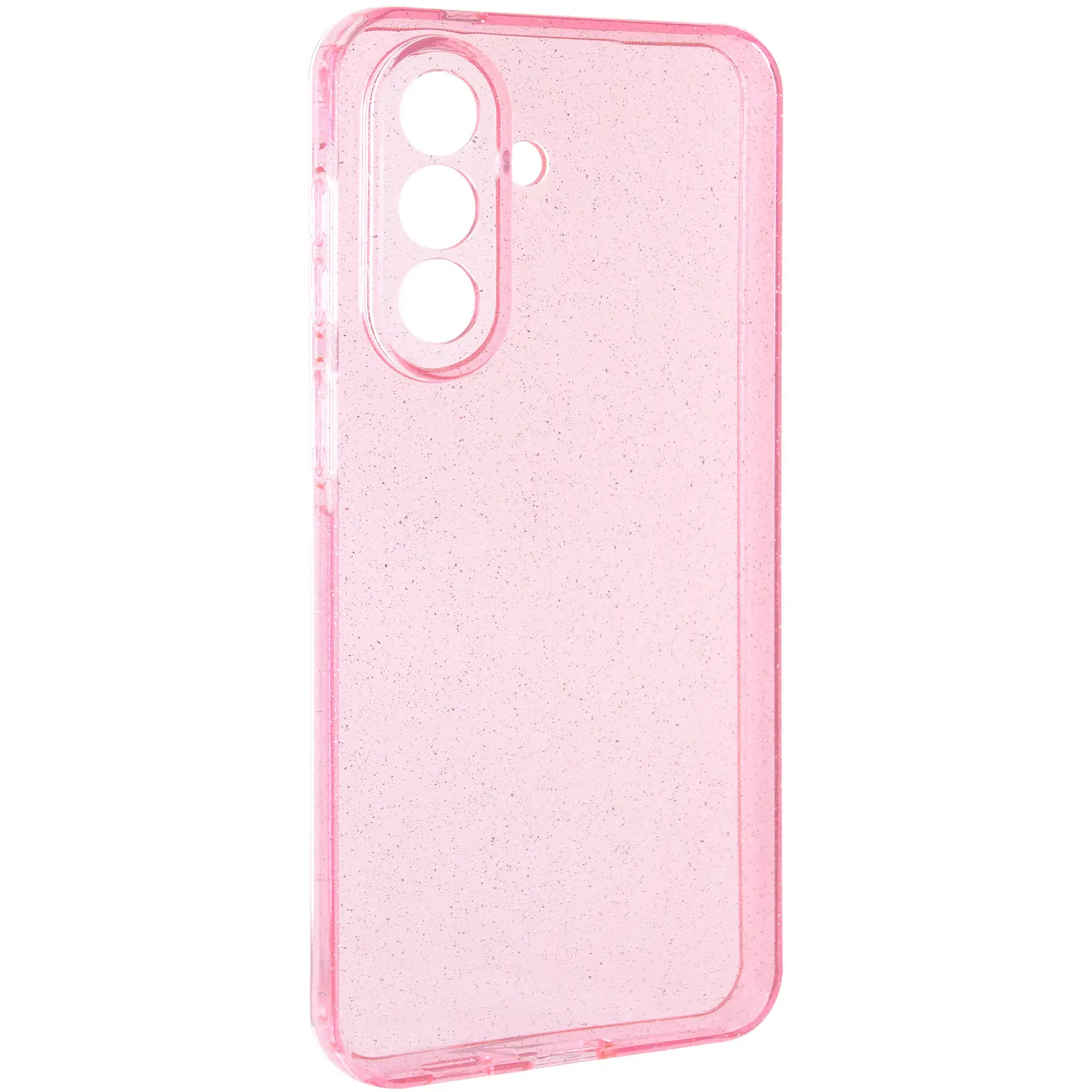 TPU чехол Nova для Samsung Galaxy A37 5G, Pink, TPU, купить оптом с доставкой