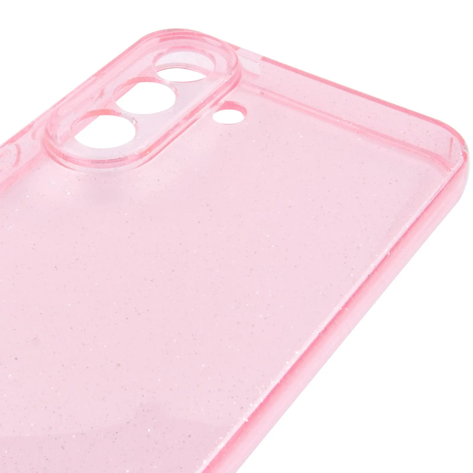 TPU чехол Nova для Samsung Galaxy A37 5G, Pink 4, TPU, купить оптом с доставкой
