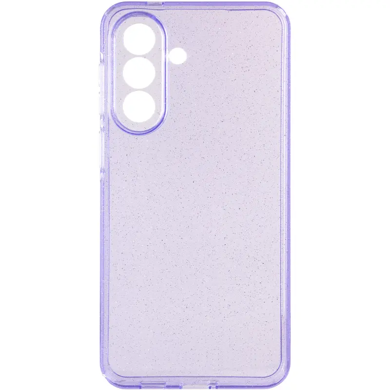 TPU чехол Nova для Samsung Galaxy A37 5G, Purple 1, TPU, купить оптом с доставкой