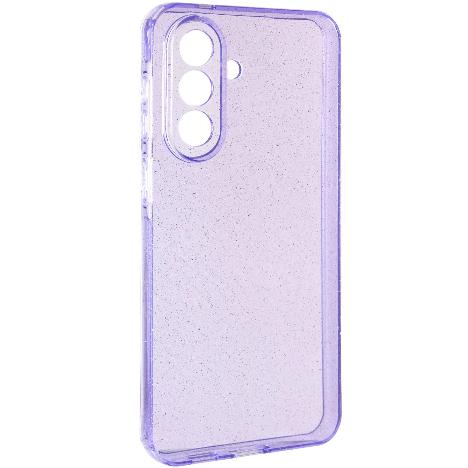 TPU чехол Nova для Samsung Galaxy A37 5G, Purple, TPU, купить оптом с доставкой