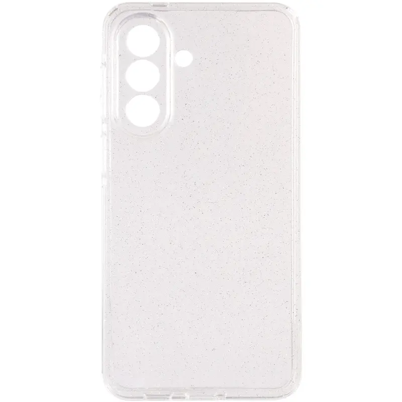 TPU чохол Nova для Samsung Galaxy A57 5G, Clear 1, TPU, купити оптом з доставкою