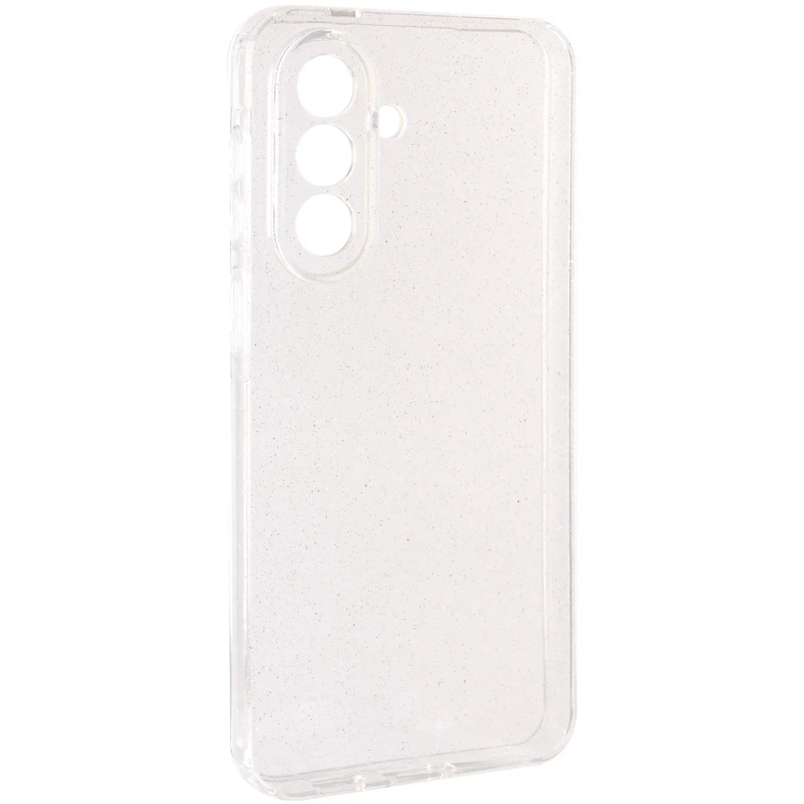 TPU чохол Nova для Samsung Galaxy A57 5G, Clear, TPU, купити оптом з доставкою