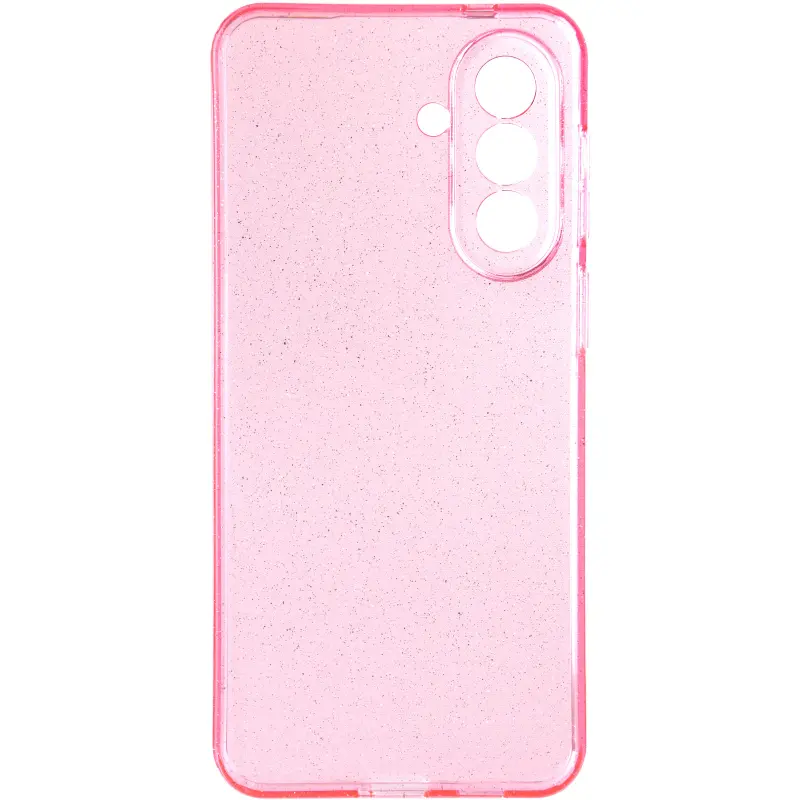 TPU чехол Nova для Samsung Galaxy A57 5G, Pink 2, TPU, купить оптом с доставкой