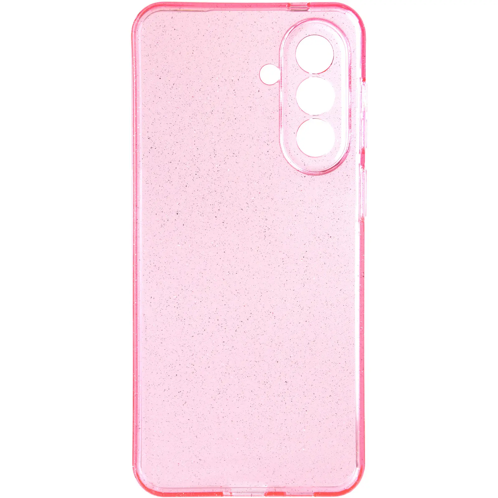 TPU чехол Nova для Samsung Galaxy A57 5G, Pink 2, TPU, купить оптом с доставкой