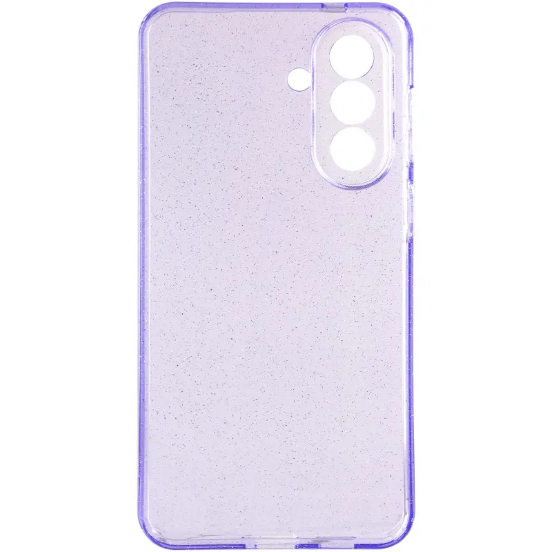 TPU чехол Nova для Samsung Galaxy A57 5G, Purple 2, TPU, купить оптом с доставкой
