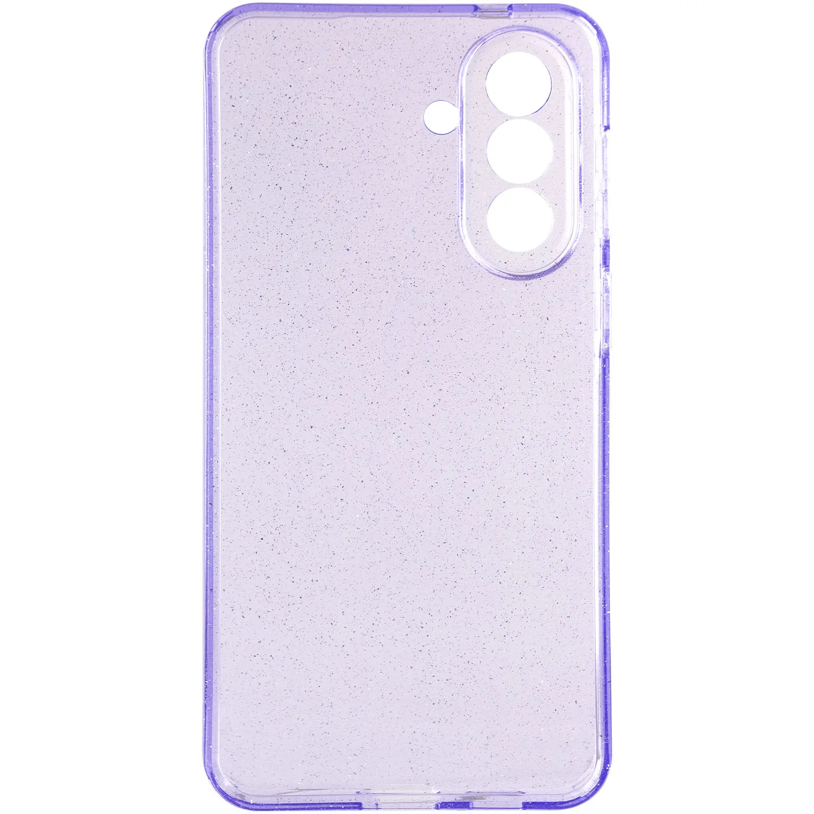 TPU чехол Nova для Samsung Galaxy A57 5G, Purple 2, TPU, купить оптом с доставкой