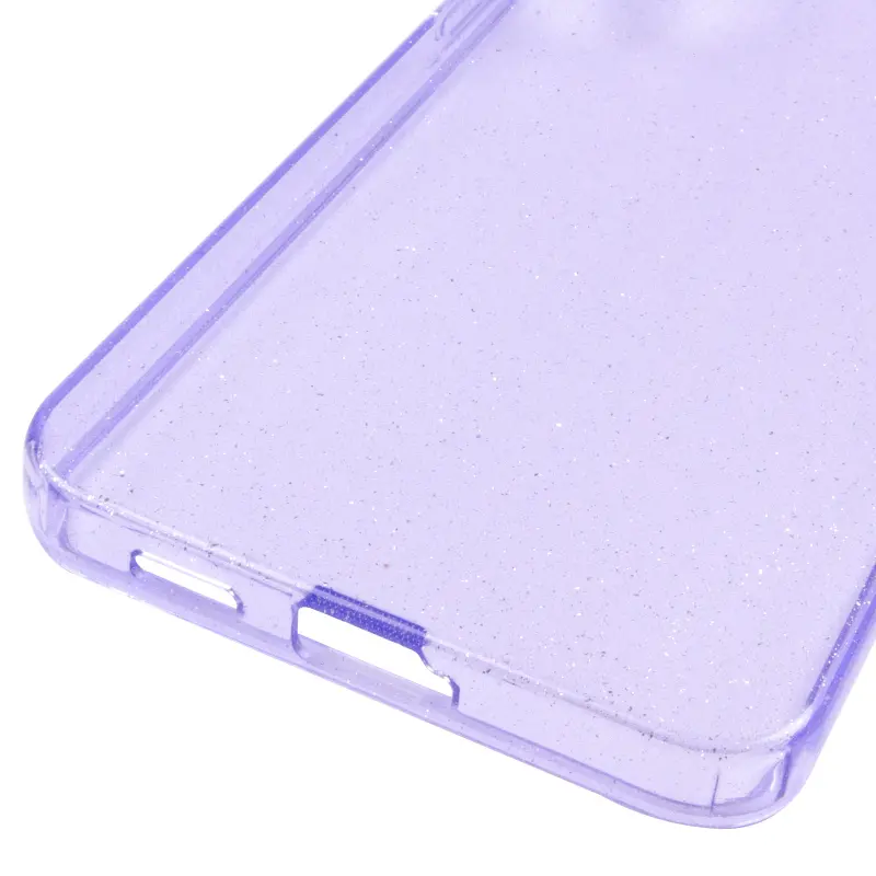 TPU чехол Nova для Samsung Galaxy A57 5G, Purple 4, TPU, купить оптом с доставкой