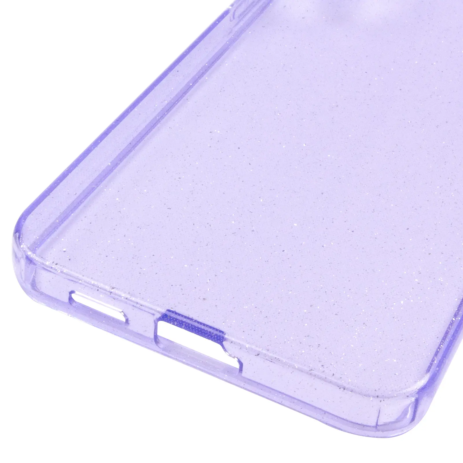 TPU чехол Nova для Samsung Galaxy A57 5G, Purple 4, TPU, купить оптом с доставкой
