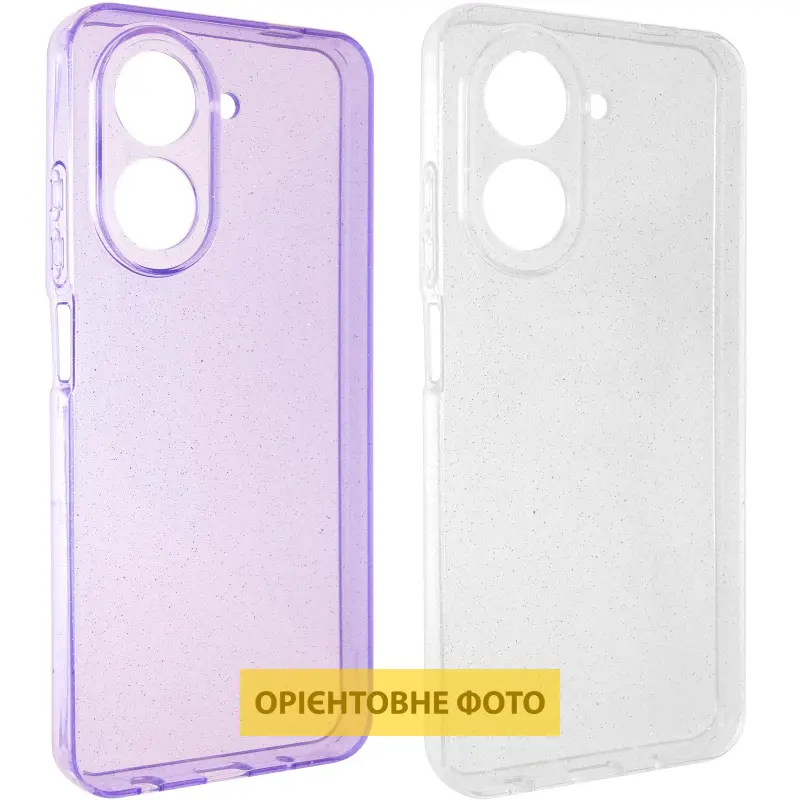 TPU чехол Nova для Xiaomi Redmi 15C (EU), TPU, купить оптом с доставкой