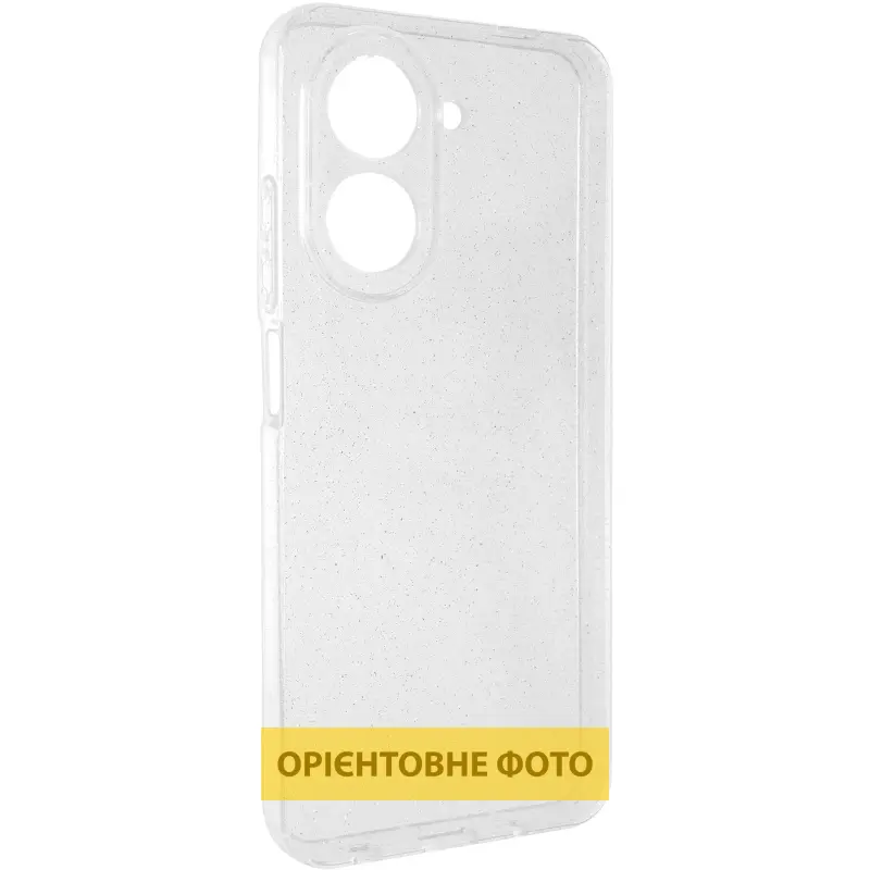 TPU чехол Nova для Xiaomi Redmi 15C (EU), Clear, TPU, купить оптом с доставкой