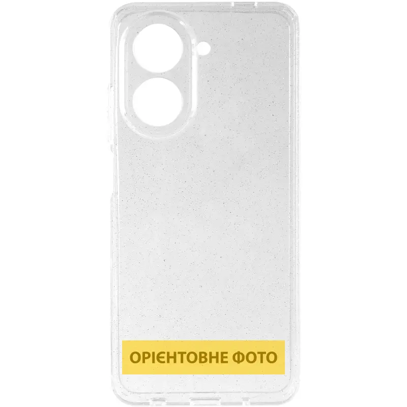TPU чехол Nova для Xiaomi Redmi 15C (EU), Clear 1, TPU, купить оптом с доставкой