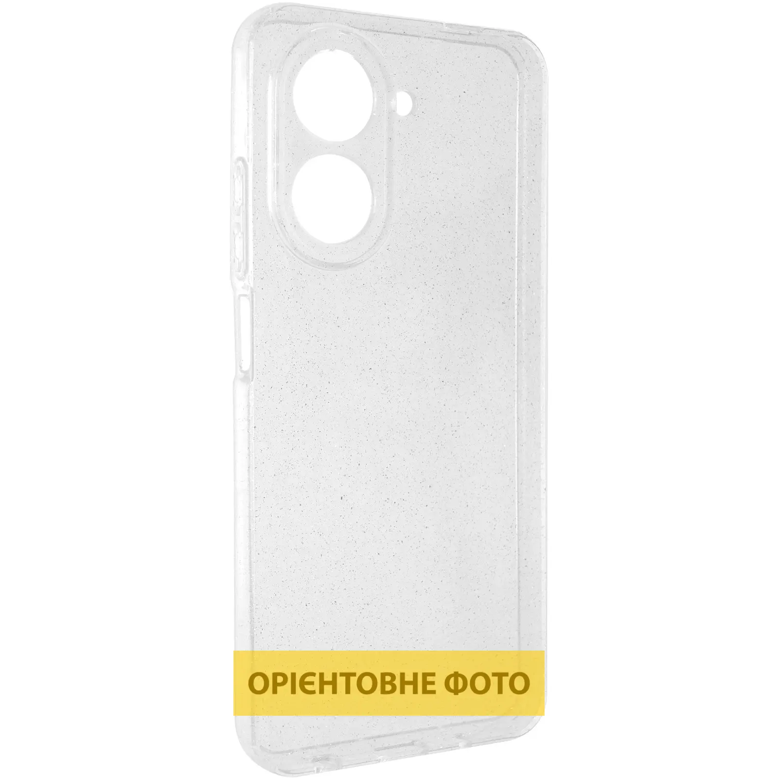 TPU чехол Nova для Xiaomi Redmi 15C (EU), Clear, TPU, купить оптом с доставкой