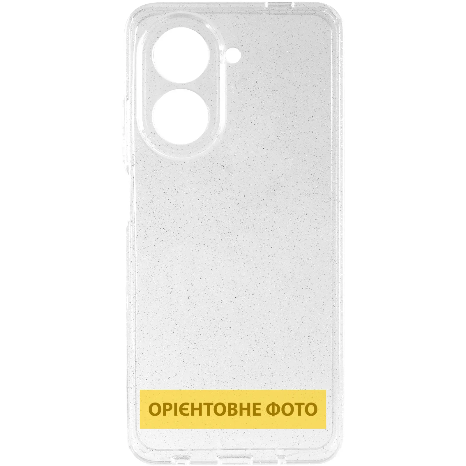 TPU чехол Nova для Xiaomi Redmi 15C (EU), Clear 1, TPU, купить оптом с доставкой