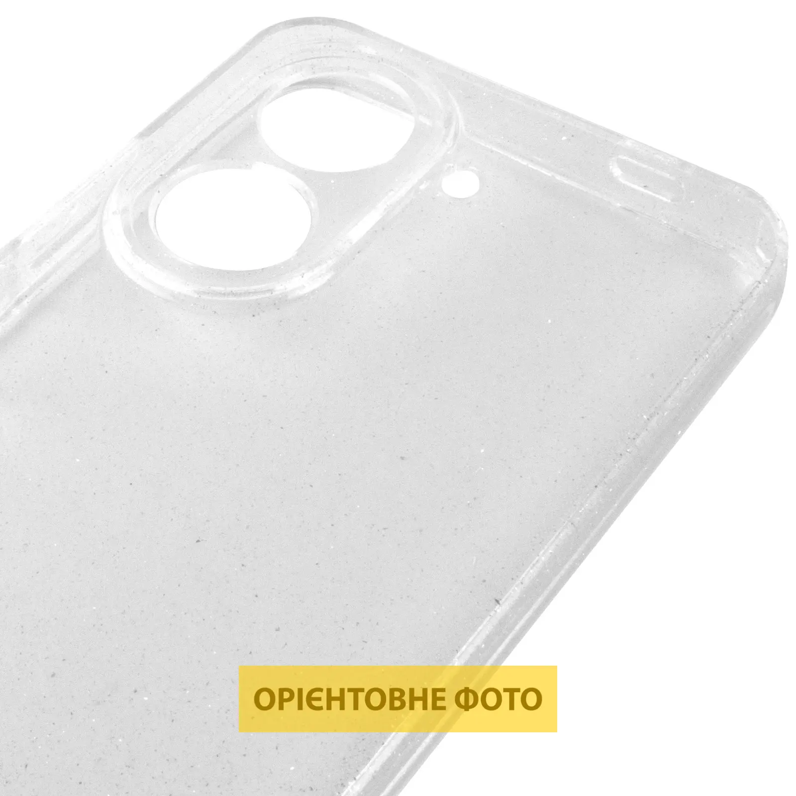 TPU чехол Nova для Xiaomi Redmi 15C (EU), Clear 2, TPU, купить оптом с доставкой