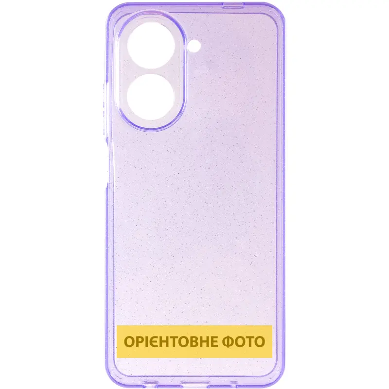 TPU чехол Nova для Xiaomi Redmi 15C (EU), Purple 1, TPU, купить оптом с доставкой