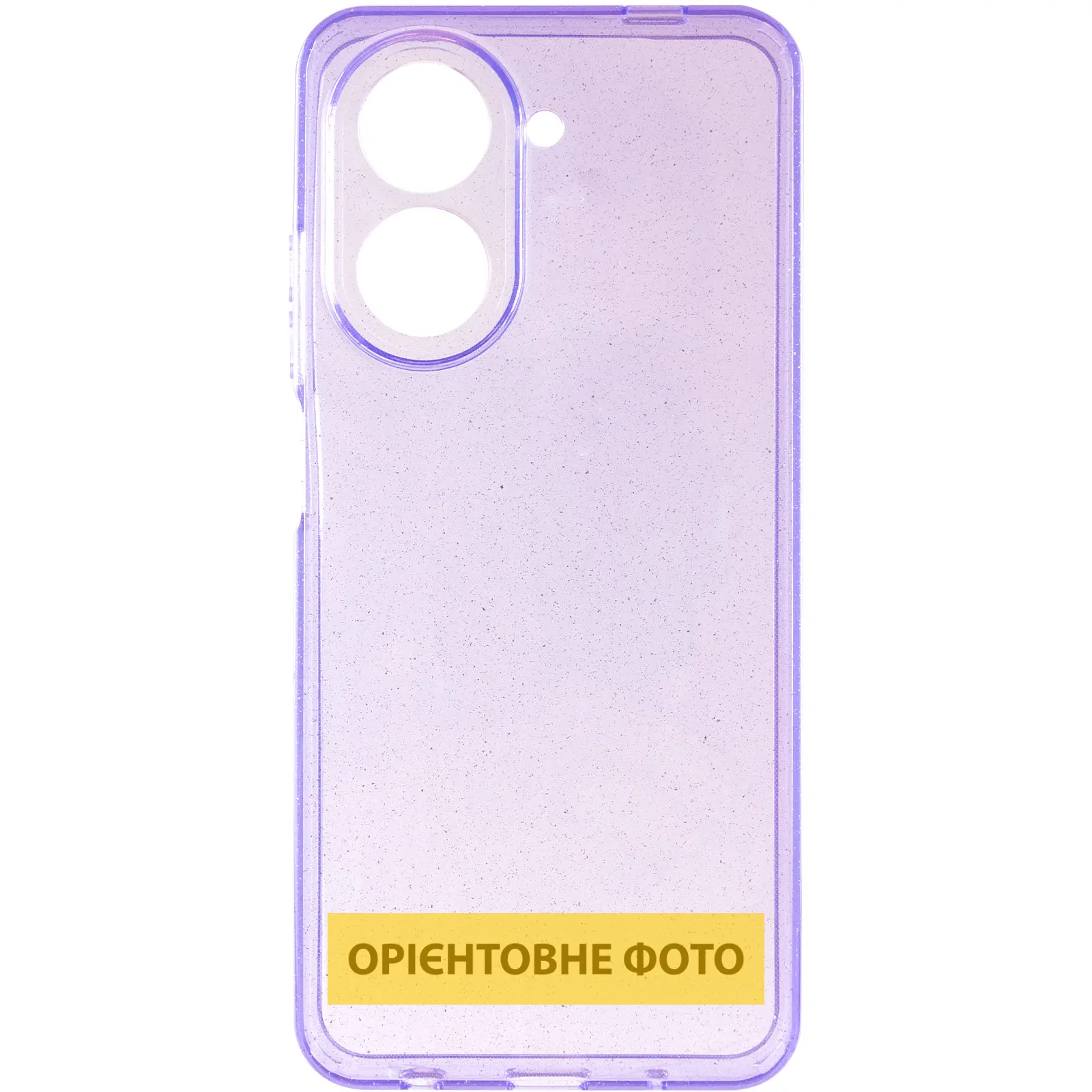 TPU чехол Nova для Xiaomi Redmi 15C (EU), Purple 1, TPU, купить оптом с доставкой