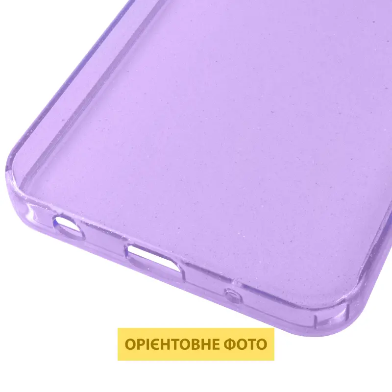 TPU чехол Nova для Xiaomi Redmi 15C (EU), Purple 3, TPU, купить оптом с доставкой