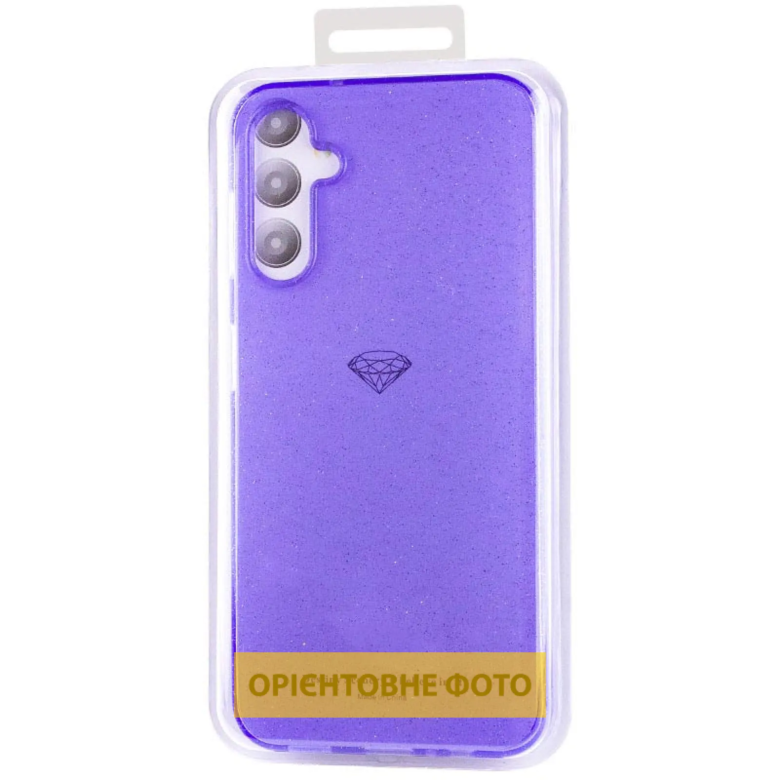 TPU чехол Nova для Xiaomi Redmi 15 (EU), Purple 1, TPU, купить оптом с доставкой