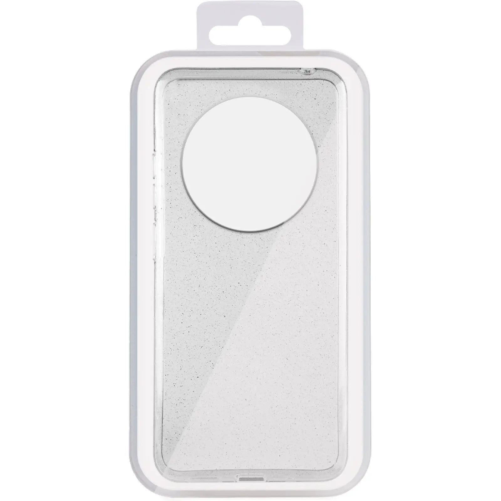 TPU чехол Nova для Motorola Moto G06, Clear 1, TPU, купить оптом с доставкой