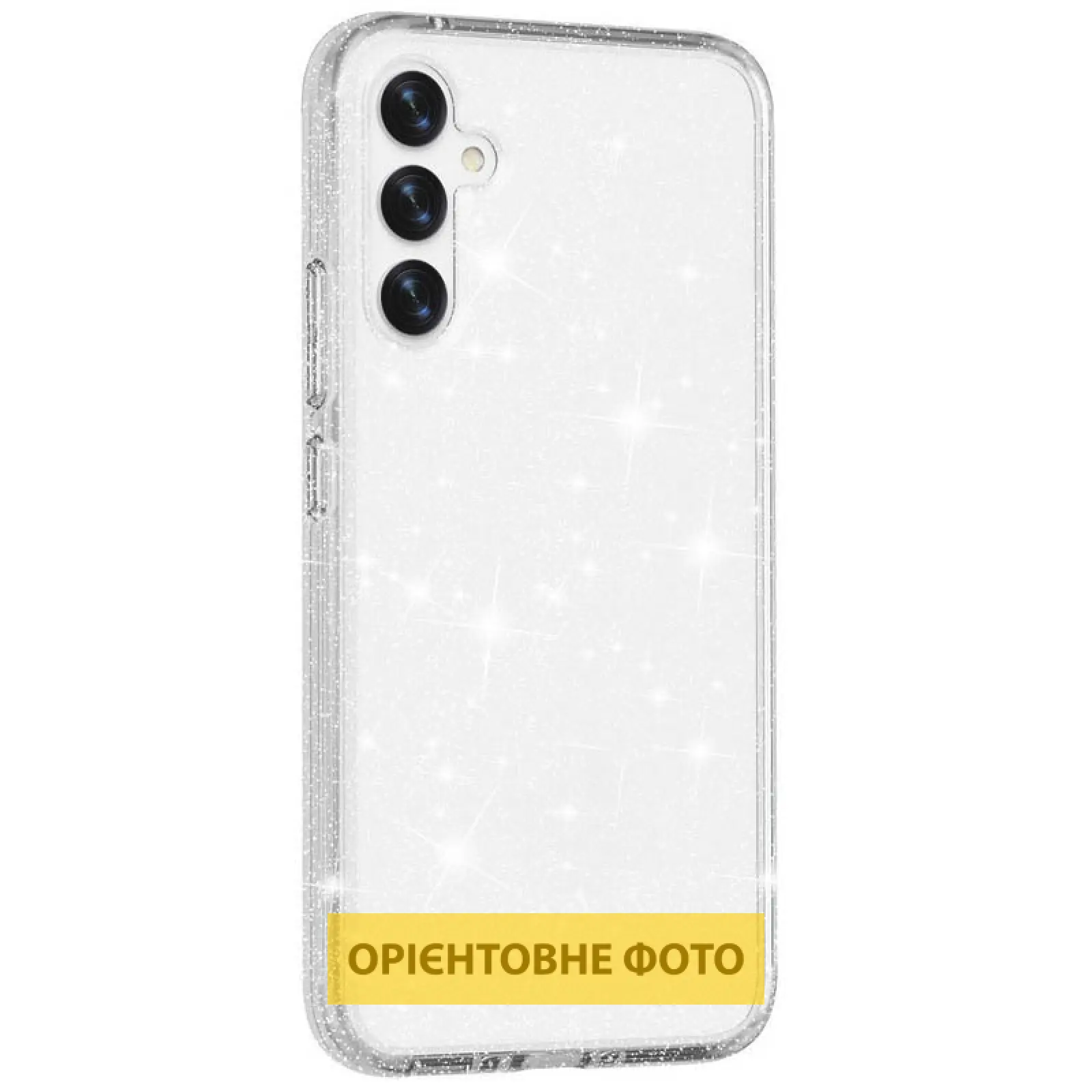 TPU чохол Nova для Samsung Galaxy S26 Ultra, Clear, TPU, купити оптом з доставкою