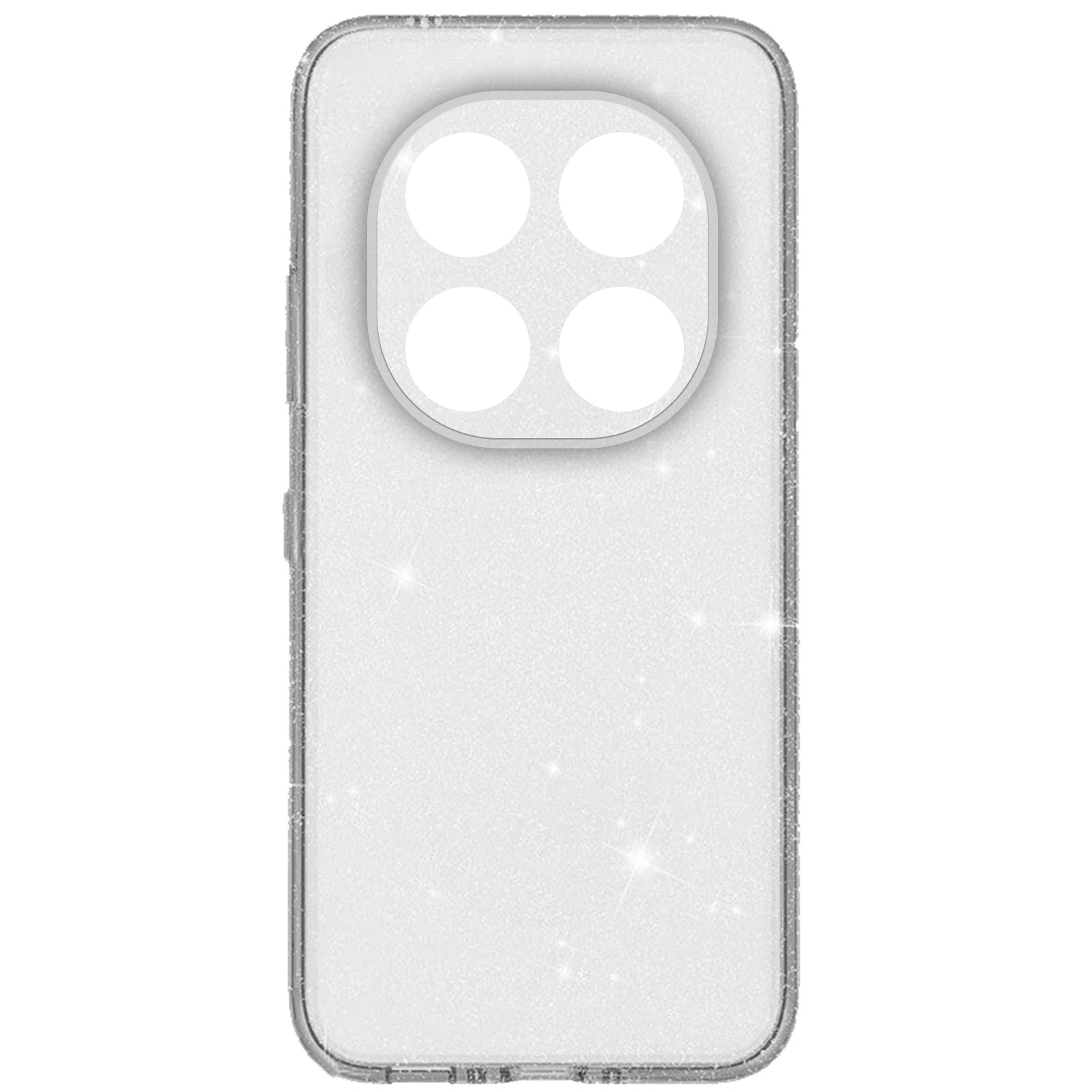 TPU чехол Nova для Motorola Moto G57 Power, TPU, купить оптом с доставкой