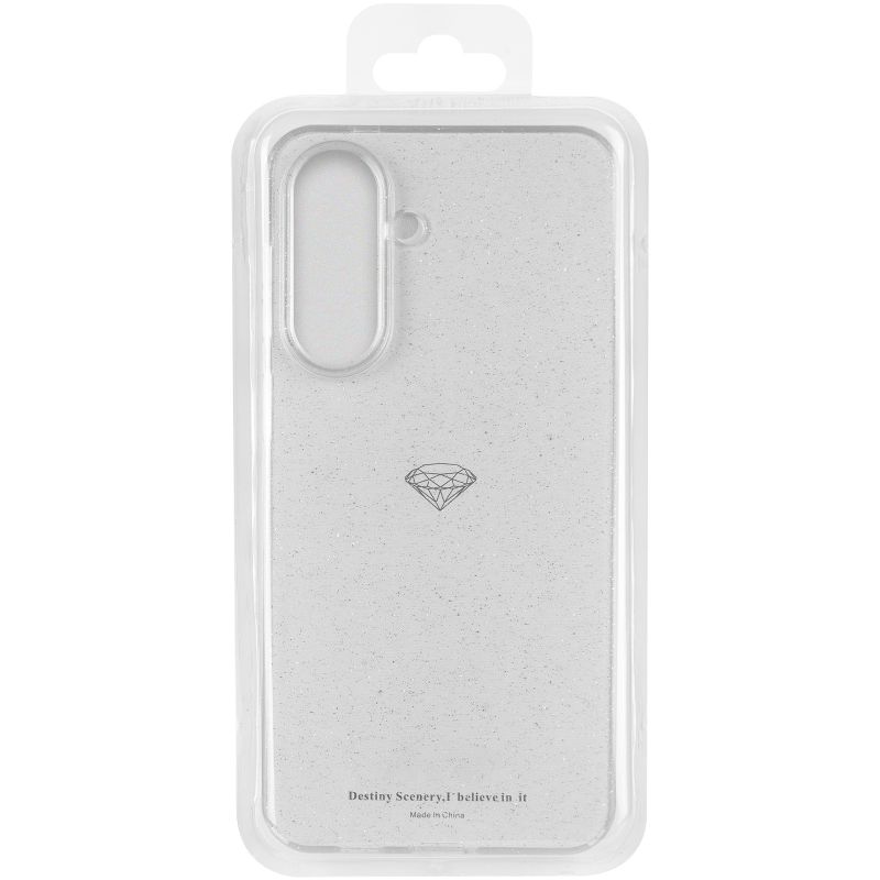 TPU чохол Nova для Samsung Galaxy A27, Clear 1, TPU, купити оптом з доставкою