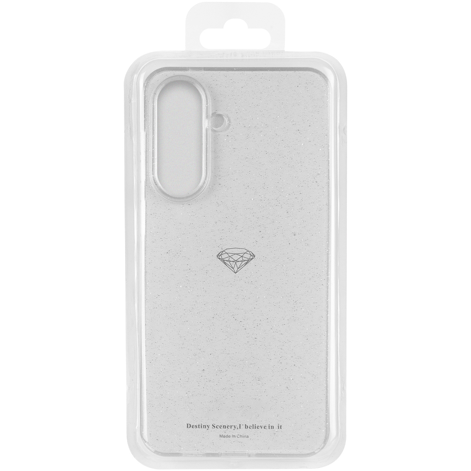 TPU чохол Nova для Samsung Galaxy A27, Clear 1, TPU, купити оптом з доставкою