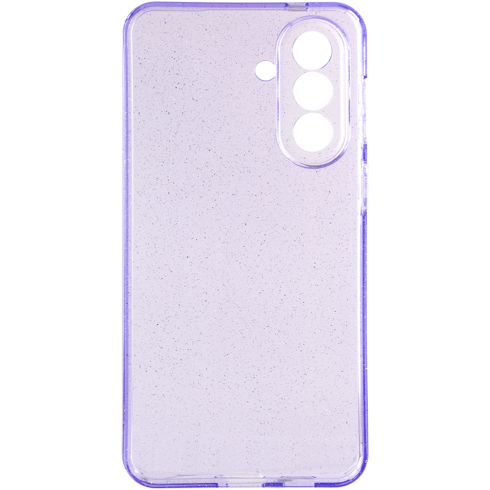 TPU чохол Nova для Samsung Galaxy A27, Purple 2, TPU, купити оптом з доставкою