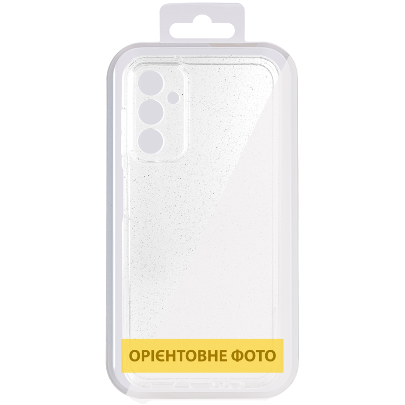 TPU чохол Nova для Xiaomi Redmi A7 Pro 4G / Poco C81, Clear 1, TPU, купити оптом з доставкою