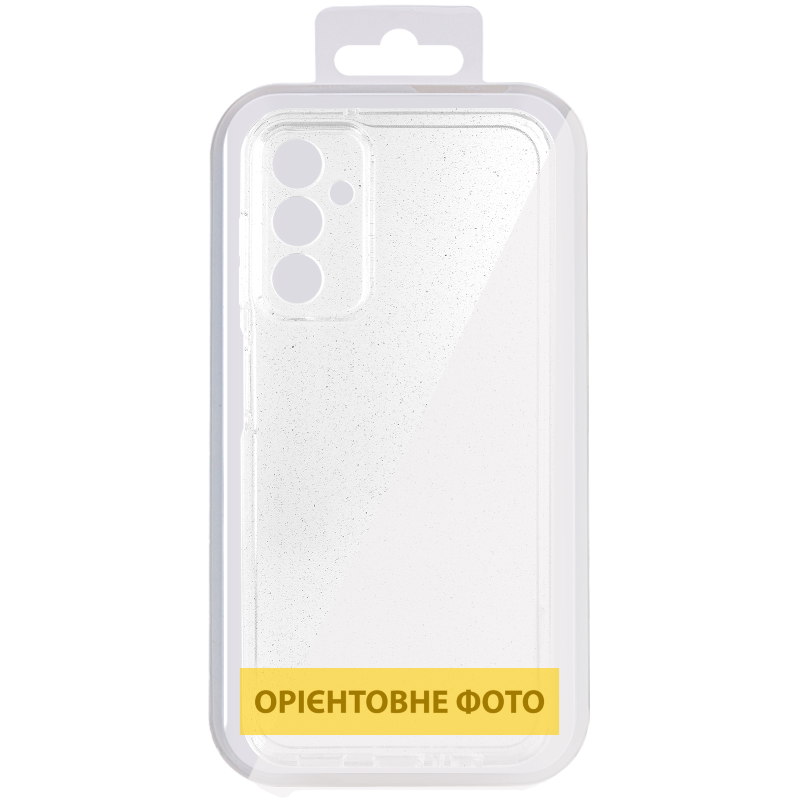 TPU чохол Nova для Xiaomi Redmi A7 Pro 4G / Poco C81, Clear 1, TPU, купити оптом з доставкою