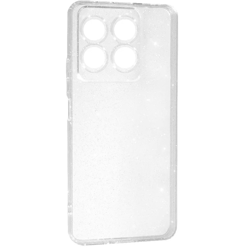 TPU чохол Nova для Motorola Moto G87 5G, Clear, TPU, купити оптом з доставкою