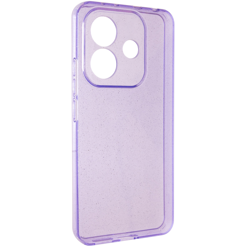 TPU чехол Nova для Xiaomi Redmi Note 17, Purple, TPU, купить оптом с доставкой