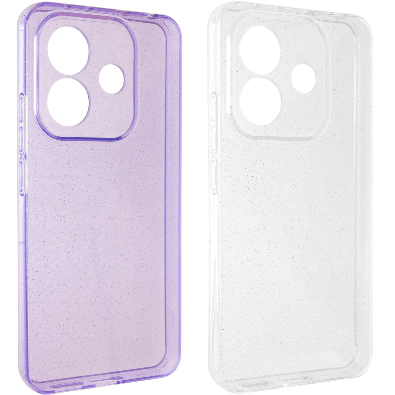 TPU чехол Nova для Xiaomi Redmi Note 17 Pro, TPU, купить оптом с доставкой