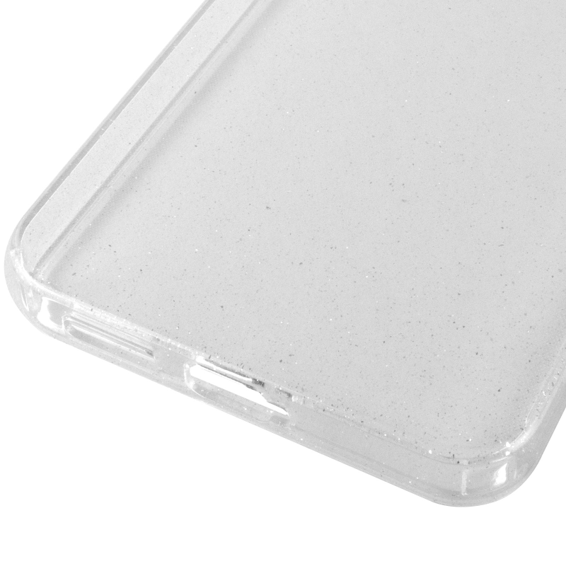 TPU чехол Nova для Xiaomi Redmi Note 17 Pro, Clear 1, TPU, купить оптом с доставкой