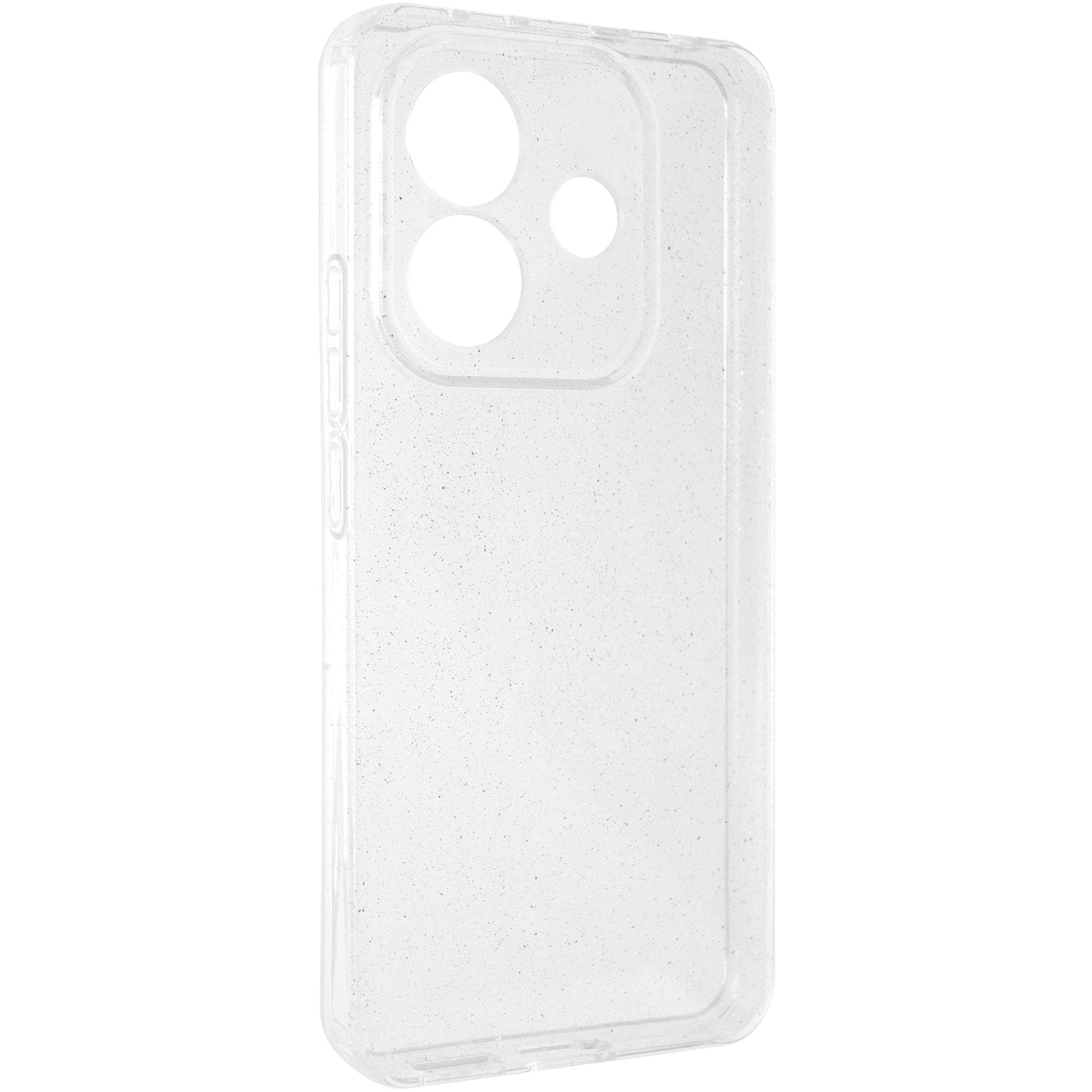 TPU чехол Nova для Xiaomi Redmi Note 17 Pro, Clear, TPU, купить оптом с доставкой