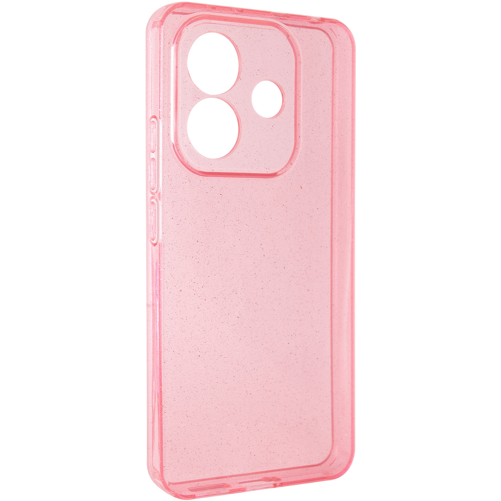 TPU чехол Nova для Xiaomi Redmi Note 17 Pro, Pink, TPU, купить оптом с доставкой