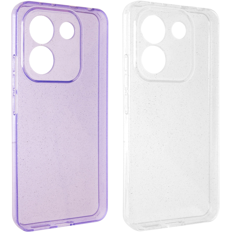 TPU чехол Nova для Xiaomi Redmi Note 17 Pro Max, TPU, купить оптом с доставкой