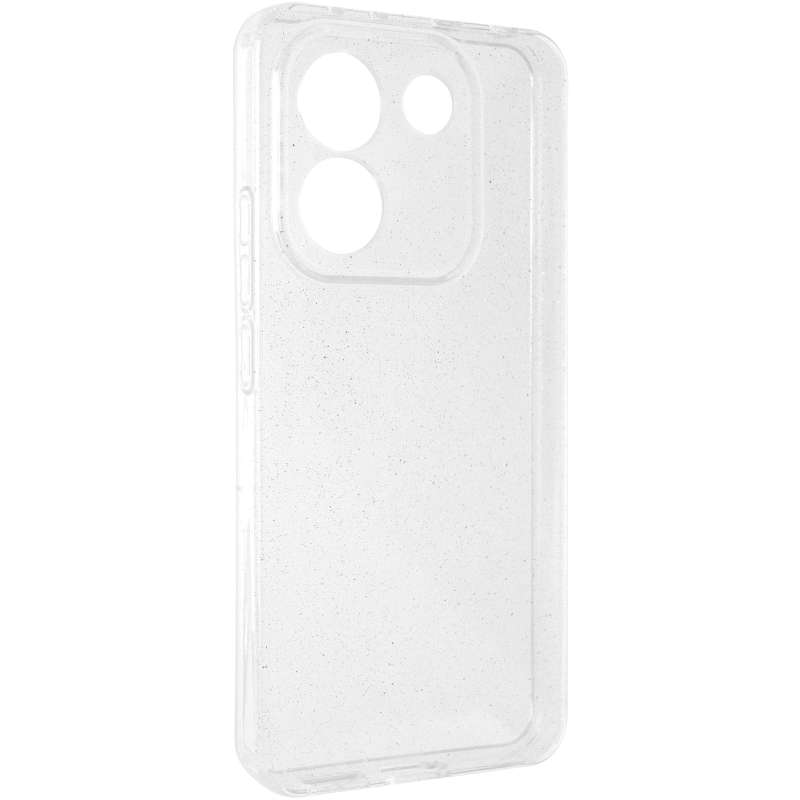 TPU чехол Nova для Xiaomi Redmi Note 17 Pro Max, Clear, TPU, купить оптом с доставкой